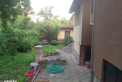 CI658 Sagului,casa-vila individuala P+M,Timisoara - 2