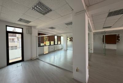Inchiriere - spatiu birouri - Cotroceni-metrou Eroilor - 9