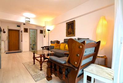 Spre INCHIRIERE APARTAMENT 3 CAMERE DECEBAL –RESTAURANT DUMAN - 5