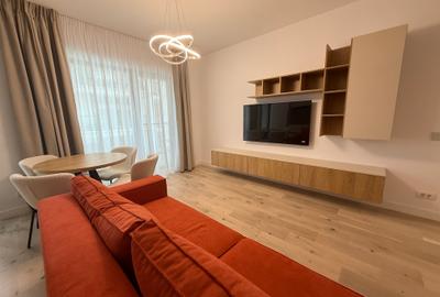 Apartament 2 camere The Level parcare supraterana - 45
