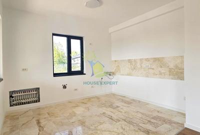 Casa noua cu 4 camere, finisata la cheie, cu teren de 528 mp, Tamasi/Corbeanca - 7