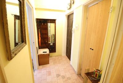 Apartament 2 camere Tiglina 1, parter, balcon, centrala termica - 12