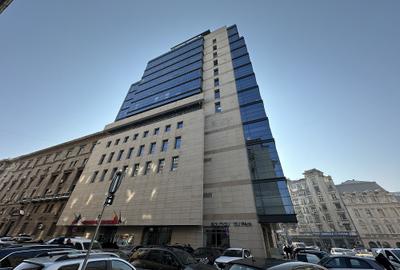 EXCELSIOR TOWER, Academiei 28-30  - comision 0%, reprezentam proprietarul! - 8