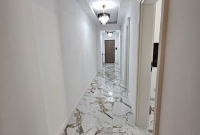 Apartament 4 camere | Bucureștii Noi | Finisaje Premium | Curte 140 mp - 11