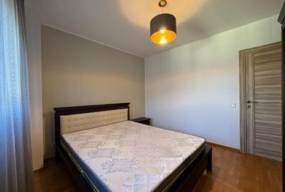 Complex Privilegio, apart.ament elegant de inchiriat, disponibil de la 1 iulie - 8