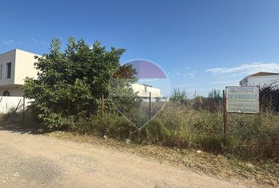 Teren de vanzare in Vama Veche Strada Zenitului 100 m de Marea Neagra - 2