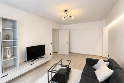 Apartament 2 camere complet renovat și mobilat, Calea Moșilor – Făinari - 9