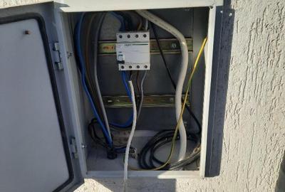 FARA COMISION casa 5 camere 3 bai 2 placi P+1+pod incalzire pardos canal apa - 50