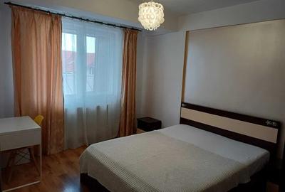 AP. 2 CAMERE APARATORII PATRIEI - PARCARE INCLUSA, CENTRALA, METROU - 2