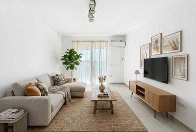 2 Camere | Etaj 2/3 | Apus Spectaculos | Central Giroc | Comision 0 - 3