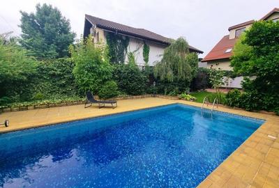 Vila cu piscina - 3