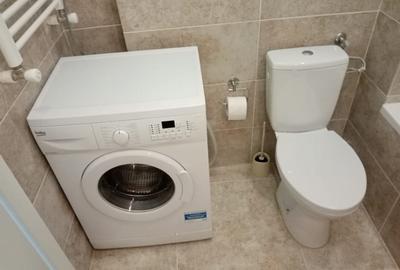 Garsoniera complex Avangarde City // Str. Tineretului 17 - 10