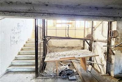 Cladire solida P+3 - 2238 mp - Fost uscator de hamei - Sighisoara, Hetiur - DN13 - 7
