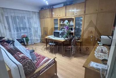 Apartament cu 3 camere, 2 bai, 66 mp, decomandat, Zona Ion Mester - 2