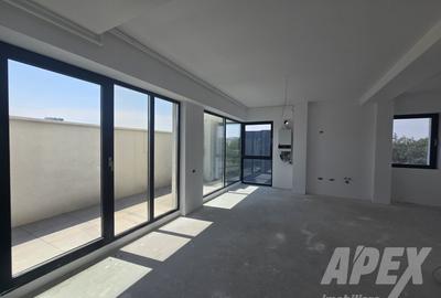 Apartament 3 camere nou  | Bloc boutique 2026 | Decebal- Piata Alba Iulia - 4