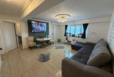 Apartament 3 camere, etaj 2 , ultracentral, renovat, incalzire in pardoseala - 3