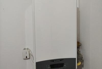 Apartament 2 camere la parter cu 2 balcoane - 12