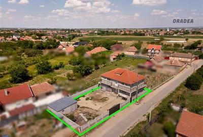 RECO Casa in Girisu de Cris, la 12 km de Oradea - 2