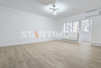 Apartament renovat 3 camere zona ITC Vlahuta - 1