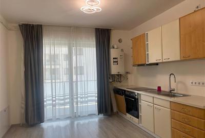 Apartament cu 3 camere bloc nou zona petre dulfu - 1