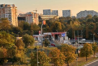 Apartament cu 2 camere decomandat, mobilat în Tomis Nord