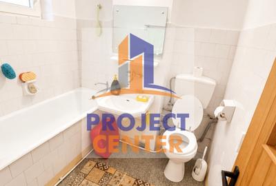 Apartament 2 camere Tudor U-uri, bloc 1992, langa Arges Mall - 6