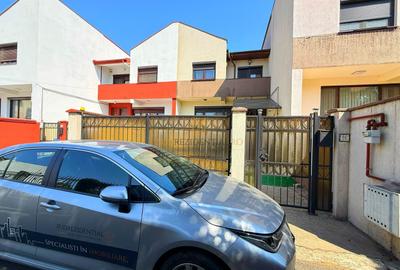Vila deosebita / 6 camere / Soseaua Oltenitei / Teren 213 mp - 34