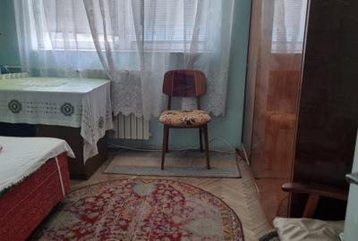 Apartament 2 camere   Tomis Nord Tic-Tac 85000 euro - 9