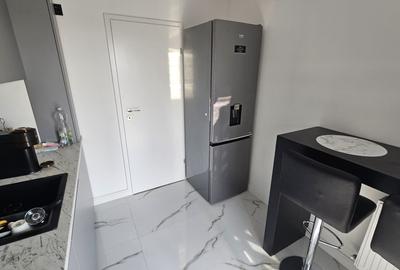 Popesti Leordeni-apartament decomandat mobilat si utilat - 9