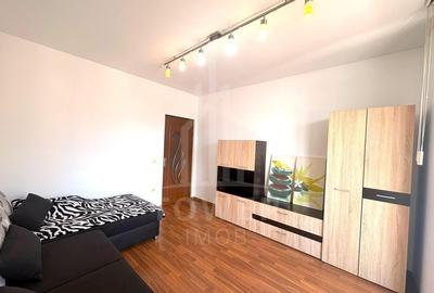 Apartament cu 3 camere în Turnișor