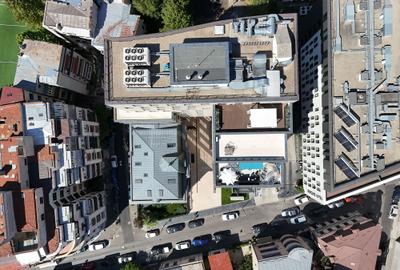 Enescu Office Building - comision 0%, reprezentam proprietarul! - 6