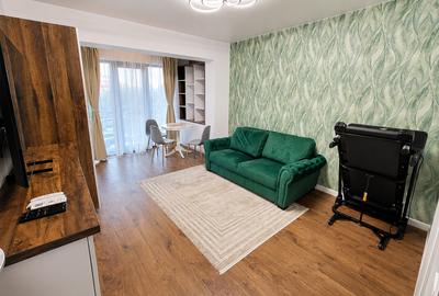 Apartament 2 camere | Central Park 3 | Bloc 2023 | Premium - 5