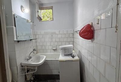 Apartament 2 camere decomandat – Brâncoveanu / Vatra Dornei – 50 mp – etaj 7/10. - 7