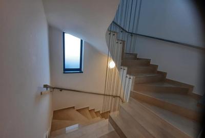 Apartament 3 camere - 90 mp utili - bloc nou - Calea Dumbravii / Sibiu - 16