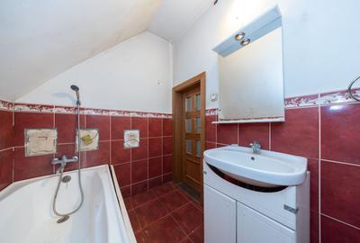 Casă săsească de vânzare în Codlea - Brașov | Teren 749 mp - 23