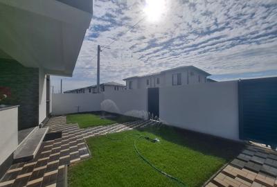 ​Vila Individuala Moderna - Stil Mediteranean - 9
