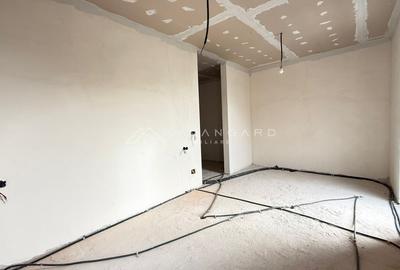 Casa tip Duplex 4 camere, Floresti, zona parcul Poligonului, gradina, parcare - 10