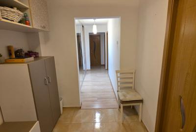 Apartament de vanzare, 3 camere, decomandat, 72 mp, Alexandru cel Bun - 12