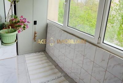 2 Camere de inchiriat | Dristor-Parklake | Metrou - 9