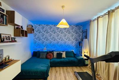 Apartament 3 Camere 84mp | terasa 15mp | bloc 2019 | centrala | loc parcare - 4