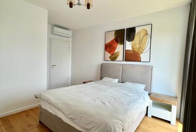 Apartament 3 camere | Parcare  | Aviatiei Park - 6