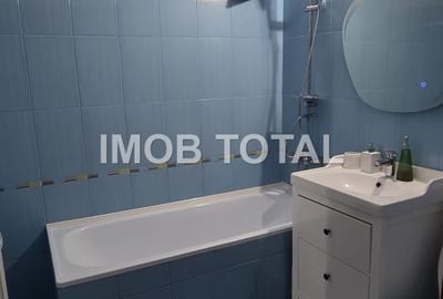 Apartament 3 camere,(et. 5+6), complet mobilat și utilat - Trivale Tancodrom - 10