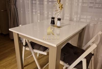Garsoniera Promenada, parcare + pet friendly - 8