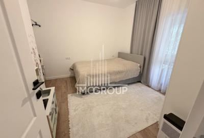 Apartament 3 camere+dressing, cu balcon si parcare, Floresti, zona Tineretului - 4