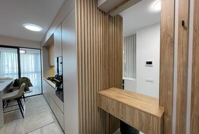 Apartament Nou | Finisaje Premium | Parcare Privată | Comat Towers - 17