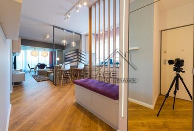 4City North | Apartament exclusivist | 2 Locuri de Parcare Subterane - 6