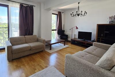 Ocazie! Apartament langa parcul Kiseleff si P-ta Victoriei, parcare subterana - 3