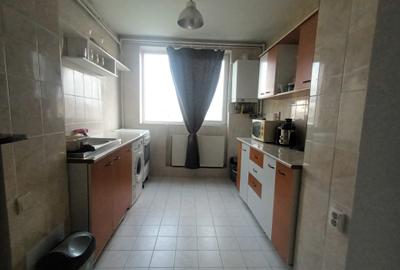 Apartament 3 camere , Drumul Taberei – Str. Pașcani + Loc de parcare inclus - 6