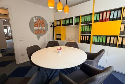REA1029610 Apartament 3 camere I Unirii - 1