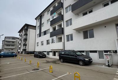 Apartament Tip Studio- Mutare Imediata-Dezvoltator-Militari Residence-TVA Inclus - 15
